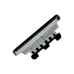 Bouton Tab A11 Plus 5G X236 GH64-10103B Argent – PhoneFrance