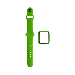 Protection 42mm Bracelet Sport (8) Vert Foncé – PhoneFrance