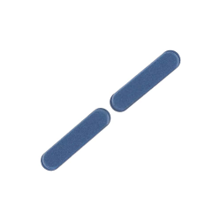 Bouton 10/iPad 11 A2696/A2757/A3354/A3355 Bleu – PhoneFrance
