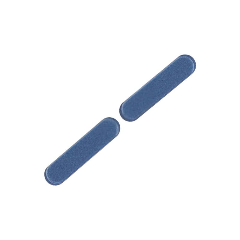 Bouton 10/iPad 11 A2696/A2757/A3354/A3355 Bleu – PhoneFrance