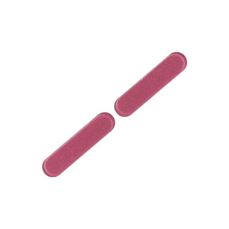 Bouton 10/iPad 11 A2696/A2757/A3354/A3355 Rose – PhoneFrance