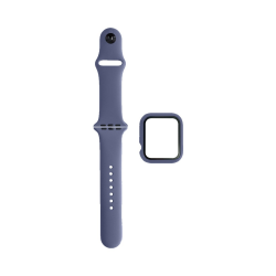 Protection 38mm Bracelet Sport (14) Violet – PhoneFrance