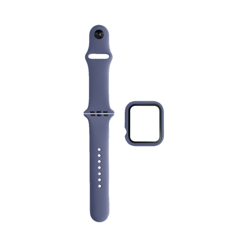 Protection 38mm Bracelet Sport (14) Violet – PhoneFrance