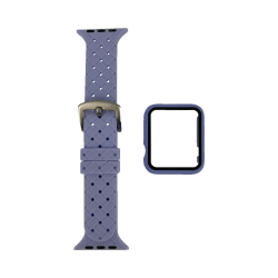 Protection 38mm Bracelet Boucle (7) Violet – PhoneFrance