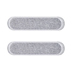 Bouton Air 4 A2072/A2316/A2324/A2325 Argent – PhoneFrance