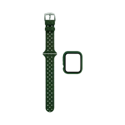 Protection Bracelet Boucle (6) Vert Jungle – PhoneFrance