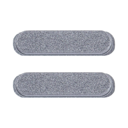 Bouton 4 A2072/A2316/A2324/A2325 Gris Sidéral – PhoneFrance