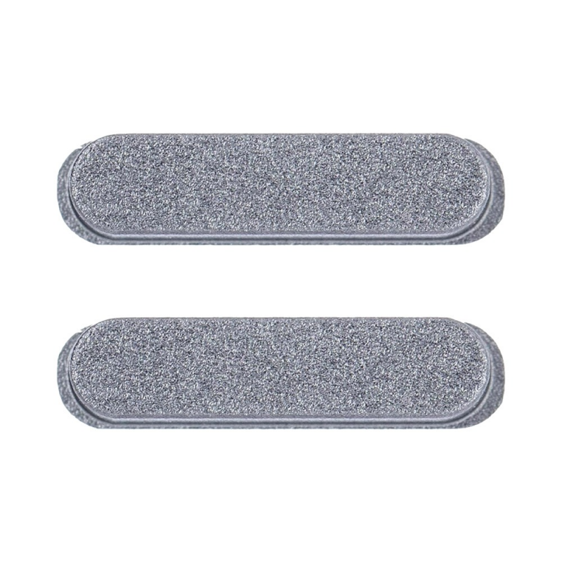 Bouton 4 A2072/A2316/A2324/A2325 Gris Sidéral – PhoneFrance