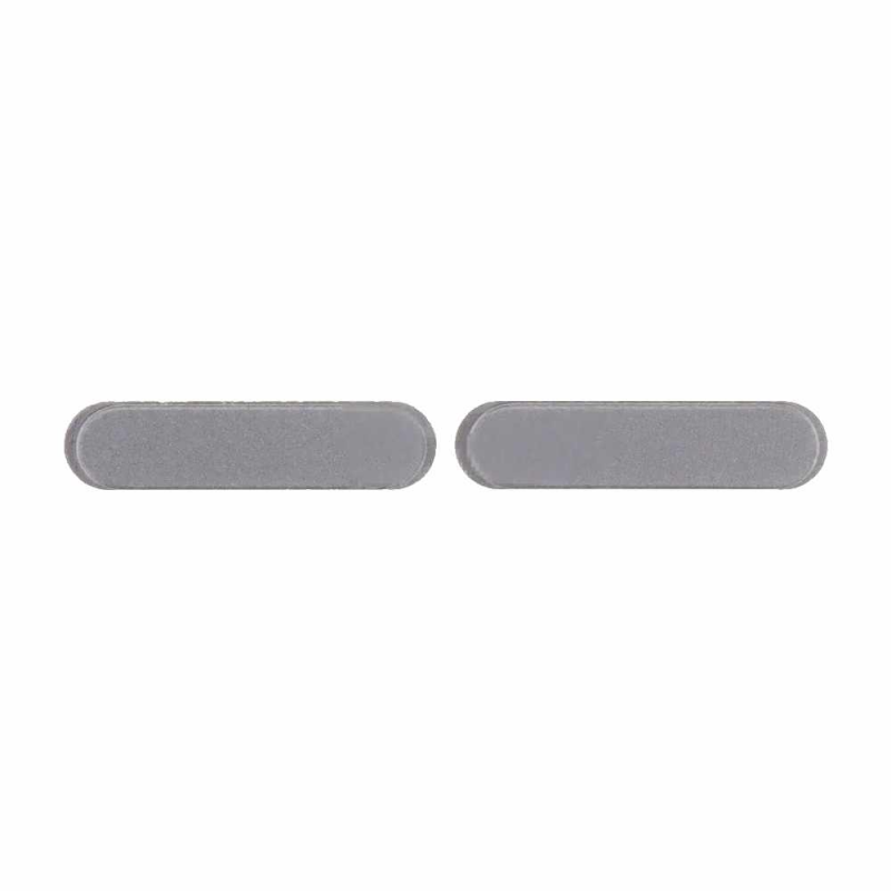 Bouton Air 5 A2588/A2589/A2591 Gris Sidéral – PhoneFrance