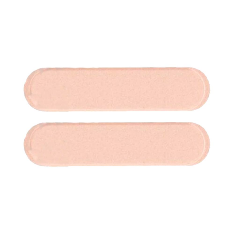 Bouton Apple iPad Air 5 A2588/A2589/A2591 Rose – PhoneFrance