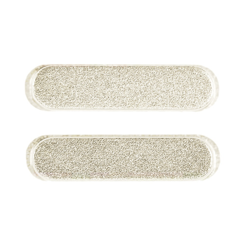Bouton Mini 6 A2567/A2568 Lumière Stellaire – PhoneFrance