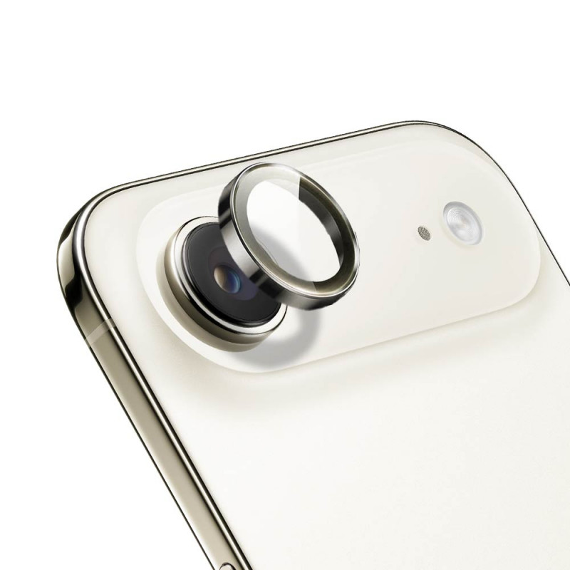 Protection Lentille Apple iPhone Air Or Clair – PhoneFrance