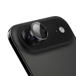 Protection Apple iPhone Air Noir Sidéral – PhoneFrance
