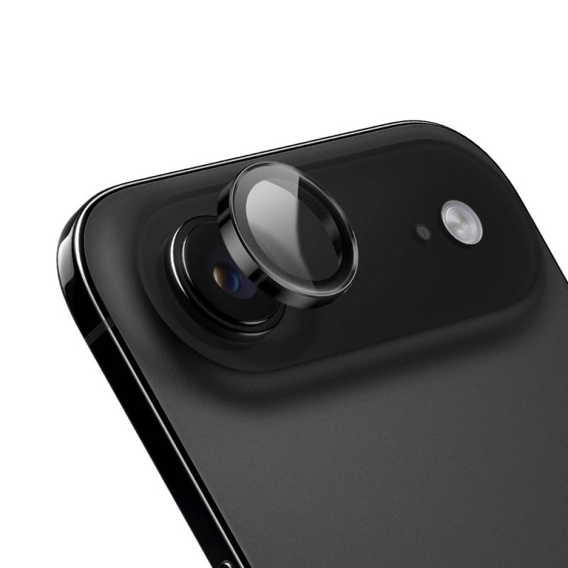 Protection Apple iPhone Air Noir Sidéral – PhoneFrance