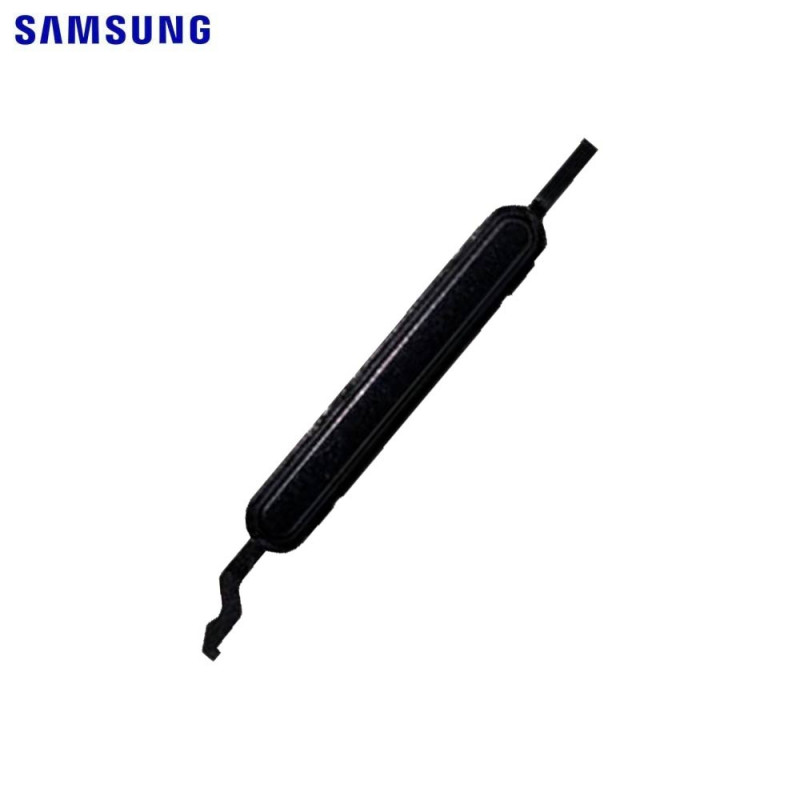 Bouton Galaxy A07 4G A075 GH81-28095A Noir – PhoneFrance