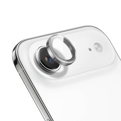 Protection Lentille Apple iPhone Air Blanc – PhoneFrance