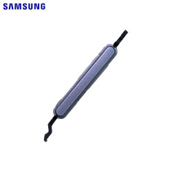 Bouton Galaxy A07 4G A075 GH81-28097A Violet – PhoneFrance