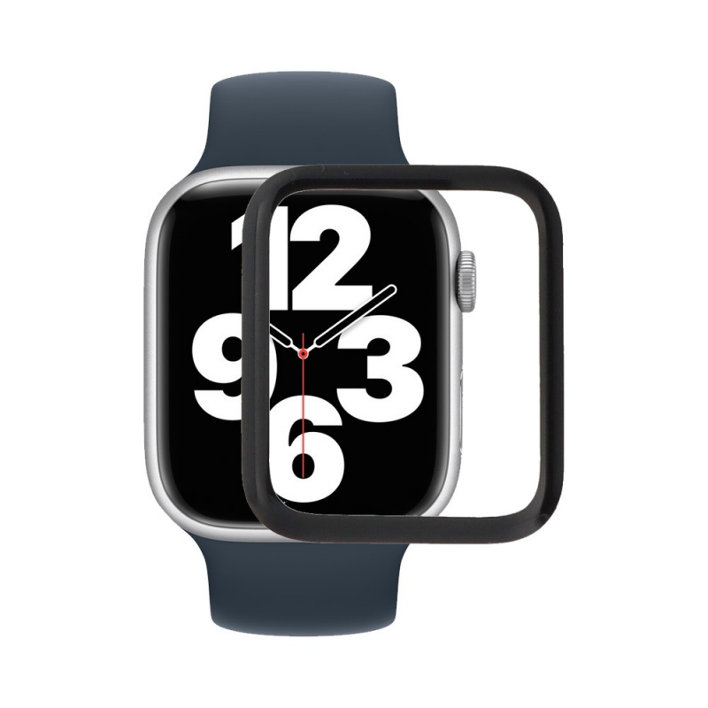 Protection Ecran pour Apple Watch 45mm – PhoneFrance