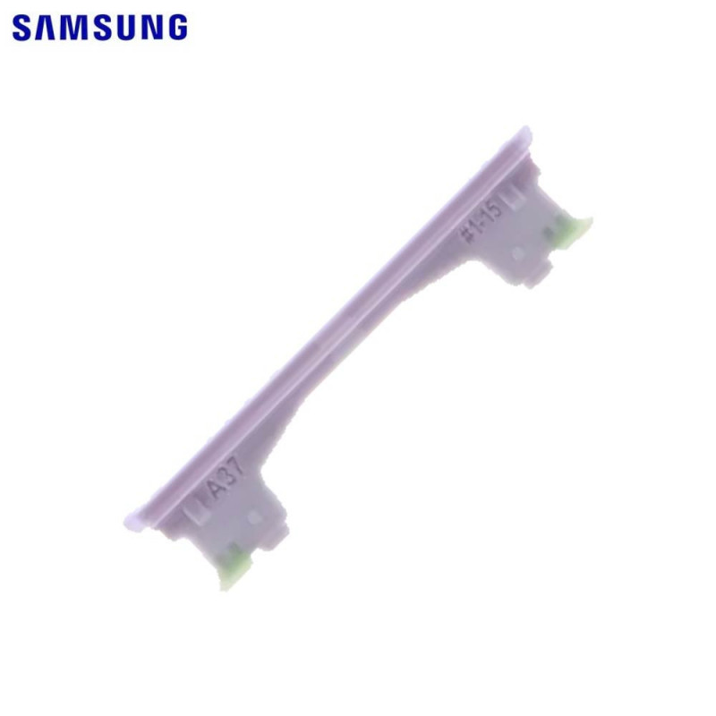 Bouton Galaxy A37 5G A376 GH98-50812D Lavande – PhoneFrance