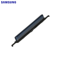 Bouton Galaxy M12 M127 GH98-46433A Noir – PhoneFrance