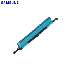 Bouton Galaxy M12 M127 GH98-46433B Vert – PhoneFrance