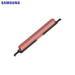 Bouton M13 M135 GH98-47561B Orange Cuivre – PhoneFrance