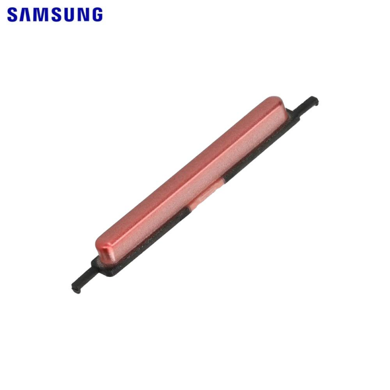 Bouton M13 M135 GH98-47561B Orange Cuivre – PhoneFrance