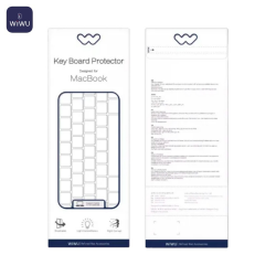 Protection MacBook Pro 15" Retina A1398 Trans – PhoneFrance