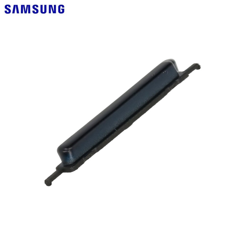 Bouton Galaxy M22 M225 GH64-08582A Noir – PhoneFrance