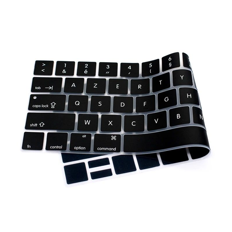 Protection Macbook Pro A1706/ A1990 - AZERTY – PhoneFrance