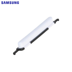 Bouton Galaxy M22 M225 GH64-08582B Blanc – PhoneFrance