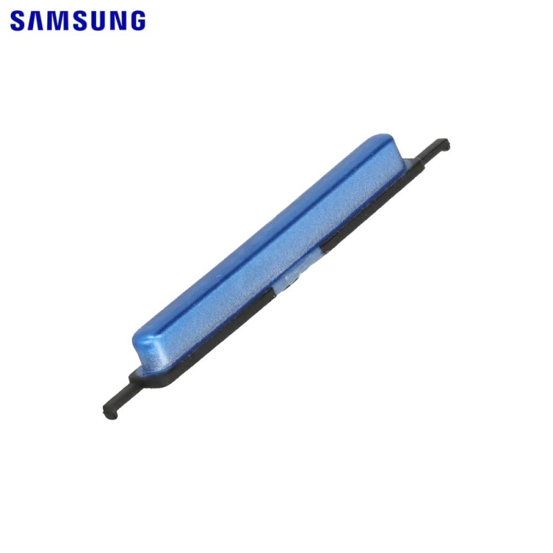 Bouton Galaxy M22 M225 GH64-08582C Bleu – PhoneFrance