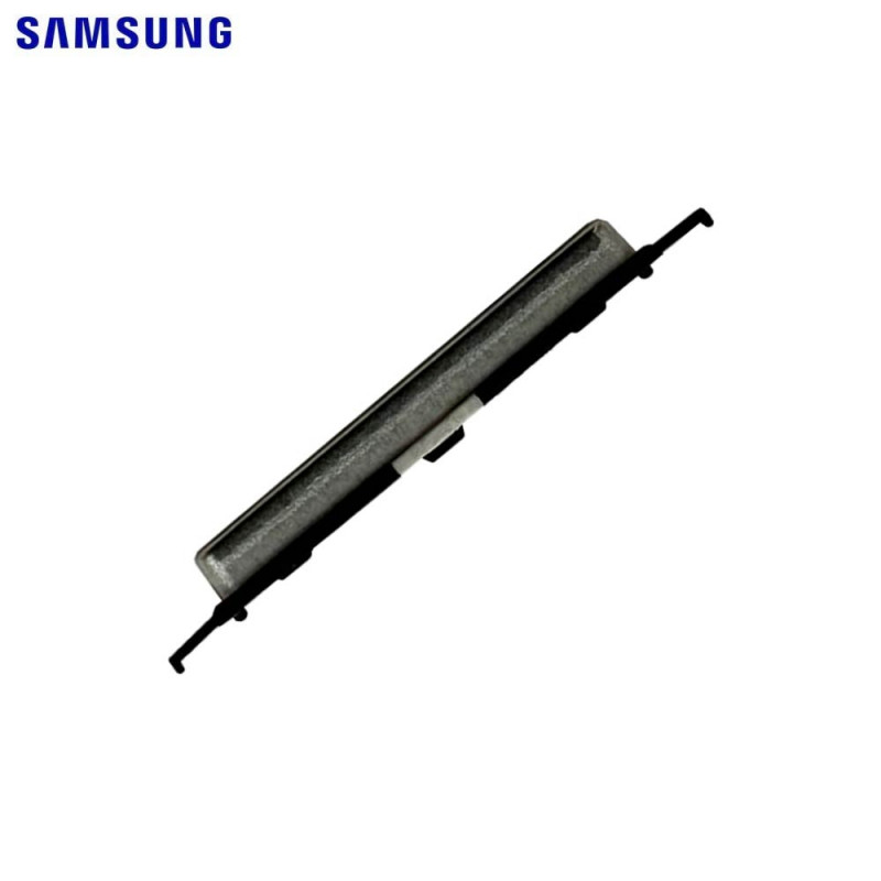 Bouton 5G M346 GH64-09144C Argent Prismatique – PhoneFrance