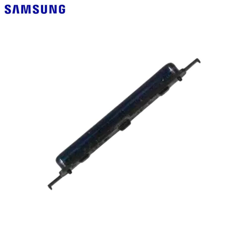 Bouton Galaxy M52 5G M526 GH64-08653A Noir – PhoneFrance