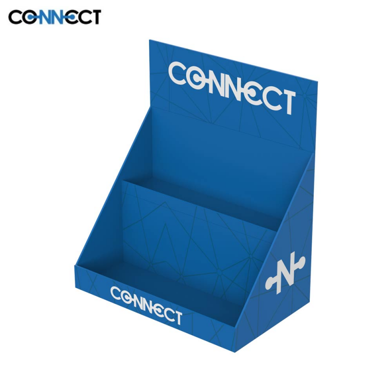 Présentoir Smartphone CONNECT Comptoir – PhoneFrance
