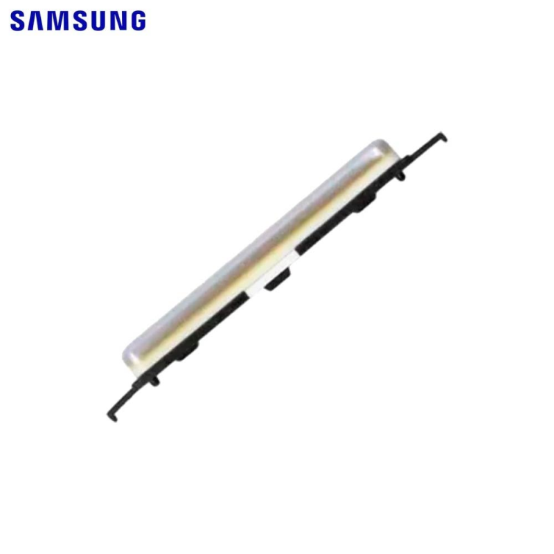 Bouton Galaxy M52 5G M526 GH64-08653C Blanc – PhoneFrance