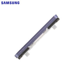 Bouton S26 Plus S947 GH98-50756C Violet – PhoneFrance