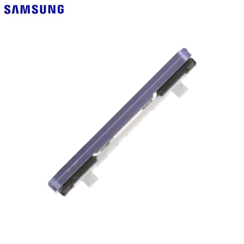 Bouton S26 Plus S947 GH98-50756C Violet – PhoneFrance