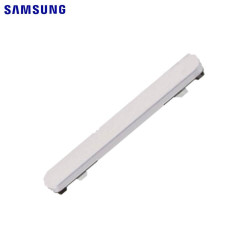 Bouton S26 Plus S947 GH98-50756D Blanc – PhoneFrance