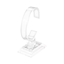 Présentoir à Montre x10 Transparent – PhoneFrance