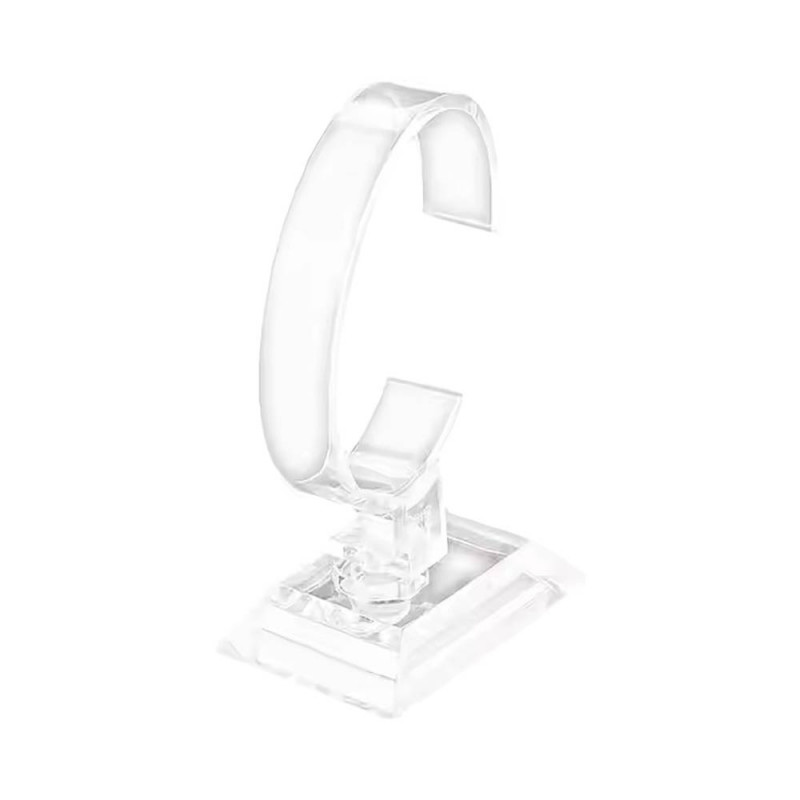 Présentoir à Montre x10 Transparent – PhoneFrance
