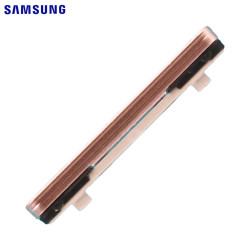 Bouton S26 Ultra S948 GH98-50702E Rose Gold – PhoneFrance