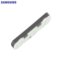 Bouton Xcover 7 Pro G766 GH64-09737A Noir – PhoneFrance