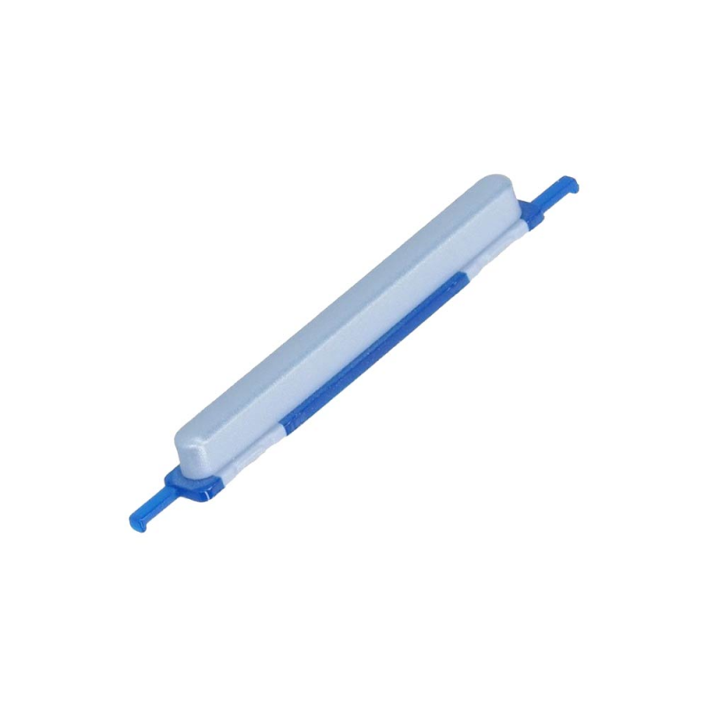 Bouton Samsung Galaxy M13 M135 Bleu Clair – PhoneFrance