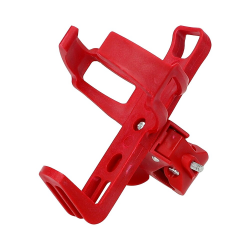 Porte-Gourde Électrique (T-10A Red) Rouge – PhoneFrance