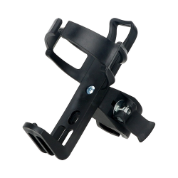 Porte-Gourde Électrique (T-10A Black) Noir – PhoneFrance