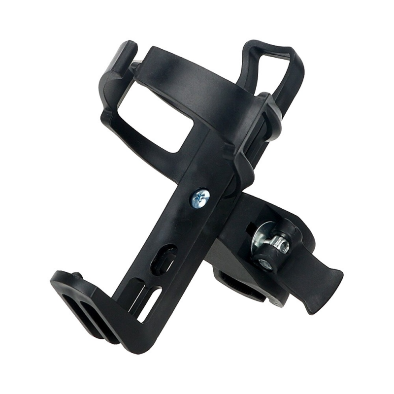 Porte-Gourde Électrique (T-10A Black) Noir – PhoneFrance