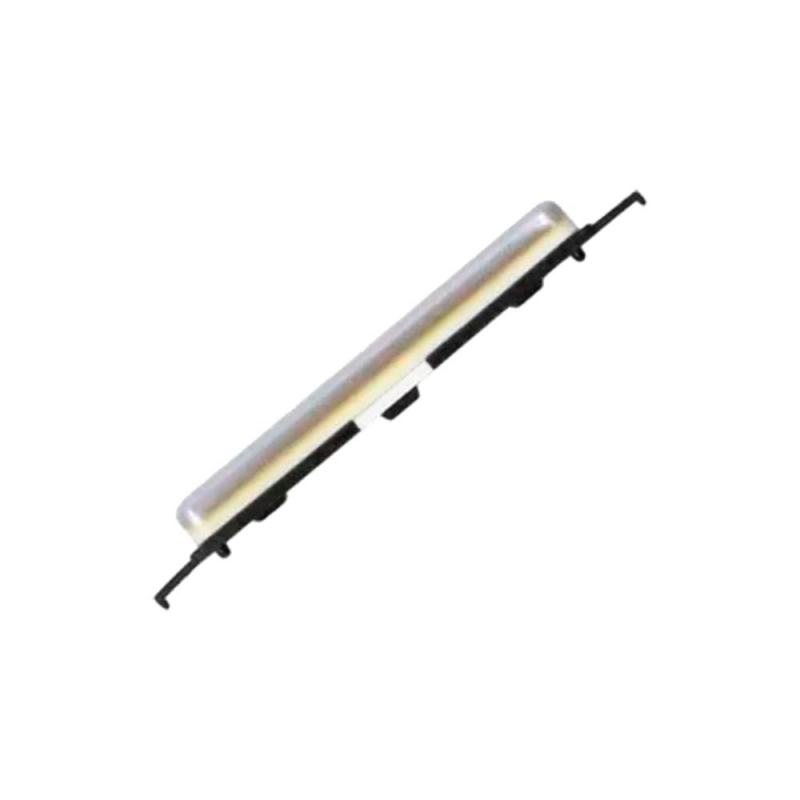 Bouton Samsung Galaxy M52 5G M526 Blanc – PhoneFrance