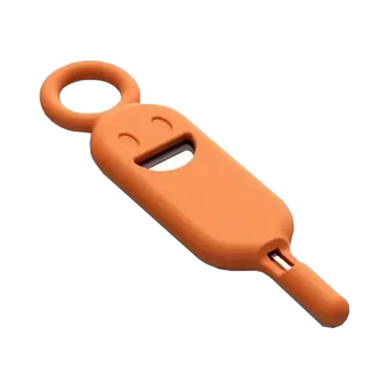Porte-Clés SIM & SD Extracteur Orange – PhoneFrance