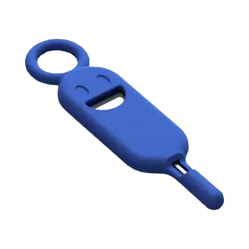 Porte-Clés SIM & SD Extracteur Bleu Sombre – PhoneFrance